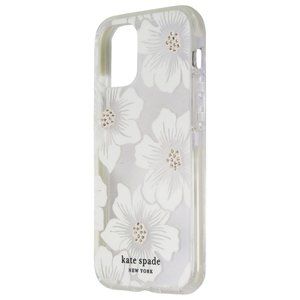 Kate Spade Protective Hardshell Case For IPhone 12‎ Mini NIB
